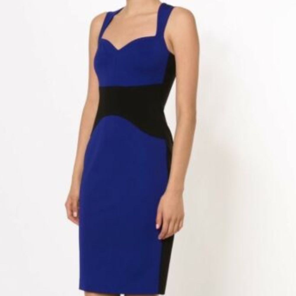 Yigal Azrouel Cocktail Dress